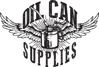 Oil Can Supplies