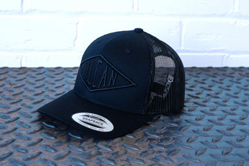ABOUT A THOUSAND MILES - TRUCKER CAP